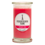 FREDERICKSBURG FARMS Candles