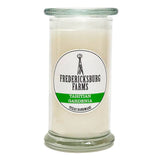 FREDERICKSBURG FARMS Candles