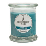 FREDERICKSBURG FARMS Candles