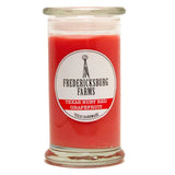 FREDERICKSBURG FARMS Candles