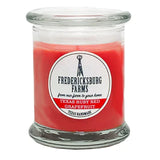FREDERICKSBURG FARMS Candles