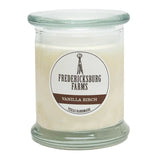 FREDERICKSBURG FARMS Candles