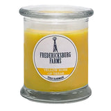 FREDERICKSBURG FARMS Candles