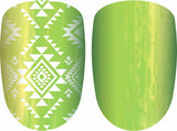 DUSTI RHOADS COUNTRY NAILS- APPLE AZTEC - DISCONTINUED