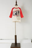 CLOVER COTTAGE - DIRT RAGLAN - MANICAN 