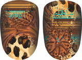 DUSTI RHOADS COUNTRY NAILS - CALL OF THE WILD