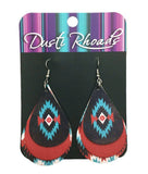 DUSTI RHOADS COUNTRY NAILS - CHEYENNE