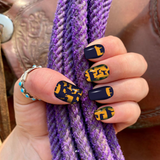 DUSTI RHOADS COUNTRY NAILS - COUNTY FAIR