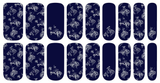 DUSTI RHOADS COUNTRY NAILS - 2nd MIDNIGHT RIDER