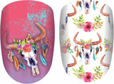BIG HORN - PEDI NAILS