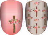 DUSTI RHOADS COUNTRY NAILS - BLESSED - RETIRING SOON