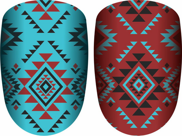 SENDONA - NAILS