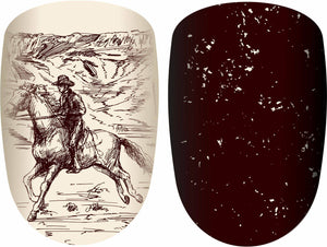 DESPERADO NIGHTS NAILS 