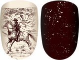 DESPERADO NIGHTS NAILS 