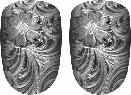 DUSTI RHOADS COUNTRY NAILS- STERLING - DISCONTINUED
