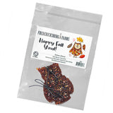 HAPPY FALL YOW! - AUTUMN 
HARVEST  