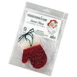 SANTA CLAUS IS COMING TO TOWN - SPICES CHESTNUT 