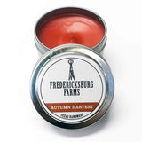 Autumn Harvest Candle 
