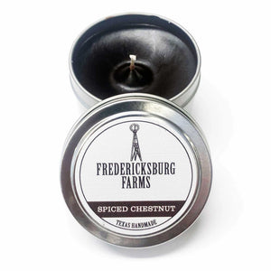 Bluebonnet Candle