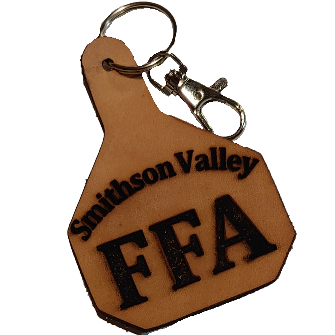 Ffa keychain clearance