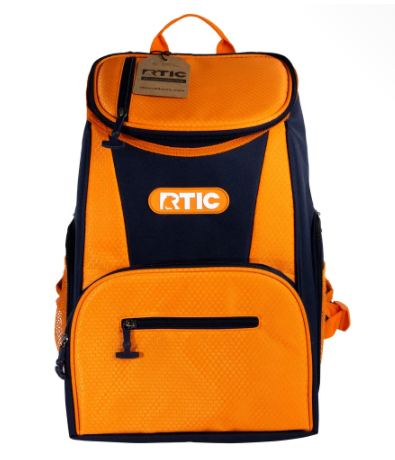 Custom RTIC Everyday Insulated Tote Bag 10% Off Cyber Monday – Custom  Branding