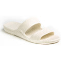 Pali Hawaiian Sandals Youth White
