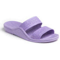 Pali Hawaiian Sandals Lilac