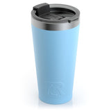 16 oz.  Pint Matte