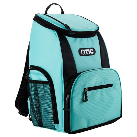 RTIC Backpack Cooler Lightweight