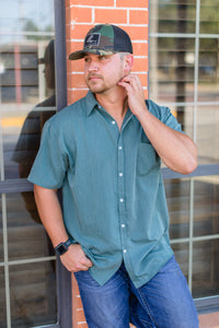 TIMBER DIAMOND BILLS MEN'S SHIRT