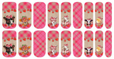 DUSTI RHOADS COUNTRY NAILS - COUNTRY CRUSH