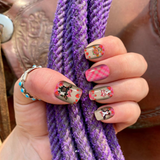DUSTI RHOADS COUNTRY NAILS - COUNTRY CRUSH