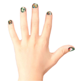DUSTI RHOADS COUNTRY NAILS - FILLY - A COWPOKE CHRISTMAS