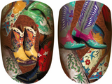 DUSTI RHOADS COUNTRY NAILS - DO SI DO