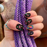 DUSTI RHOADS COUNTRY NAILS - DREAM ON