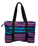 Dusti Rhoads tote bag back view