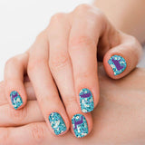 DUSTI RHOADS COUNTRY NAILS- SHOW IT OFF  - DISCONTINUED
