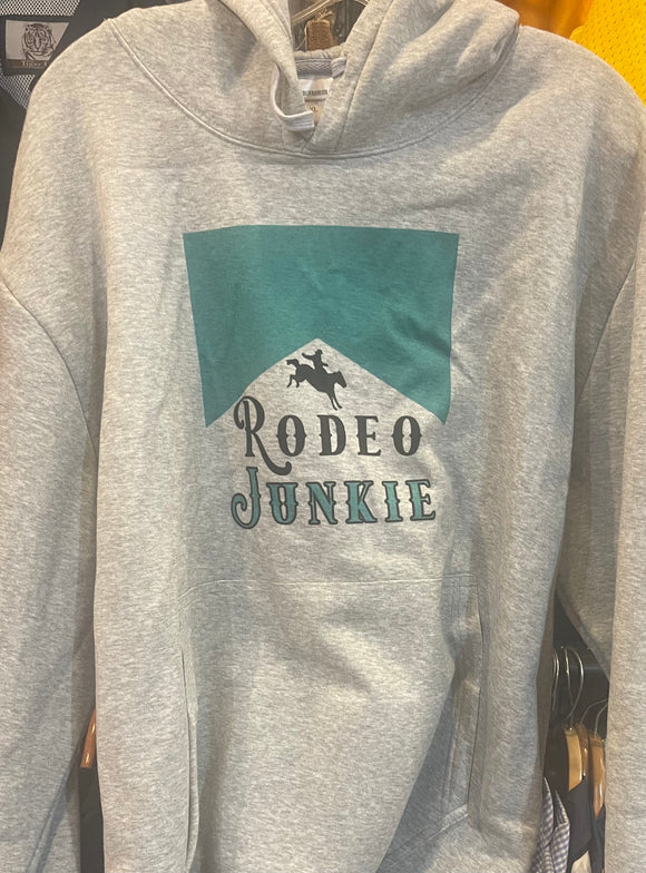 RODEO JUNKIE