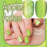 DUSTI RHOADS COUNTRY NAILS- APPLE AZTEC - DISCONTINUED