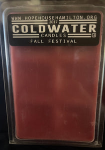 Coldwater Melts